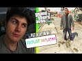 INSTAGRAM ANKETİ İLE GTA 5 OYNAMAK!