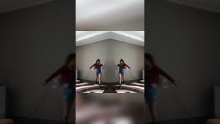 Rock The Road Dance Trial 1