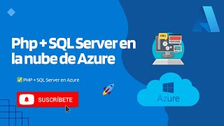 How to Connect PHP to SQL Server in Azure Step by Step