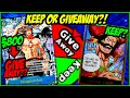 I Opened an OP-13 Box… But a Wheel Decided If I KEEP or GIVE AWAY Every Hit | One Piece TCG