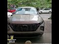 Ốp chìa khoá silicon xe Hyundai Tucson 2022, Santafe 2021-2023 #bockhoa #opchiakhoa #mockhoa #tucson