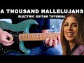 A Thousand Hallelujahs - Brooke Ligertwood (Guitar Tutorial) Helix, HX Stomp, POD Go, HX Effects