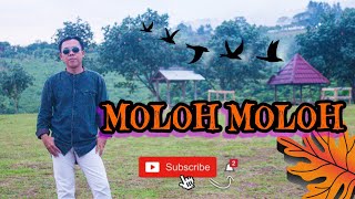 Download lagu Lagu Lampung Terbaru - MOLOH MOLOH - Am Punduh - Cipta. M. Said . Hasimura