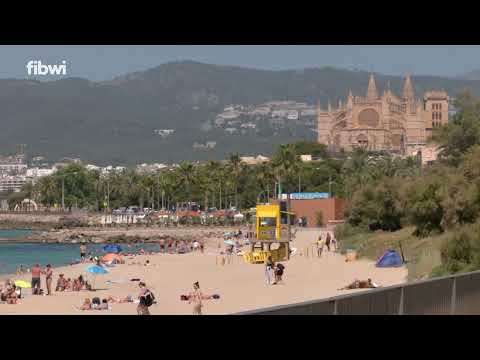 Julio se despide con avisos por altas temperaturas en plena cuarta ola de calor