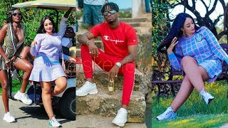 Zari Diamond Sio Kitu Kwangu Ni Pesa, Gari Na Nyumba