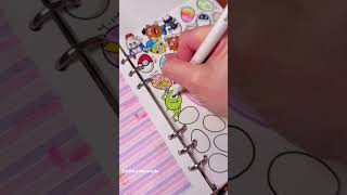 April 15 Bullet Journal With Me