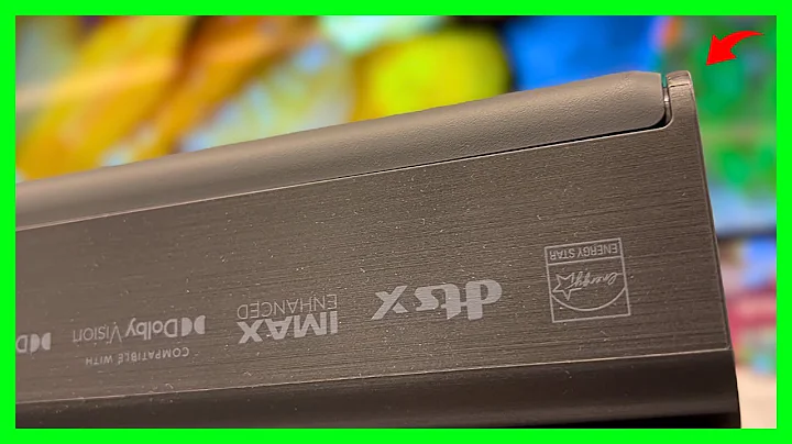 3 Things You Should Know About The LG S80QY 3.1.3ch Sound Bar | Review