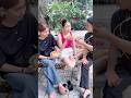 Xẻ quả trứng khủng long ra ăn và cái kết.#automobile #shortvideo #freefire