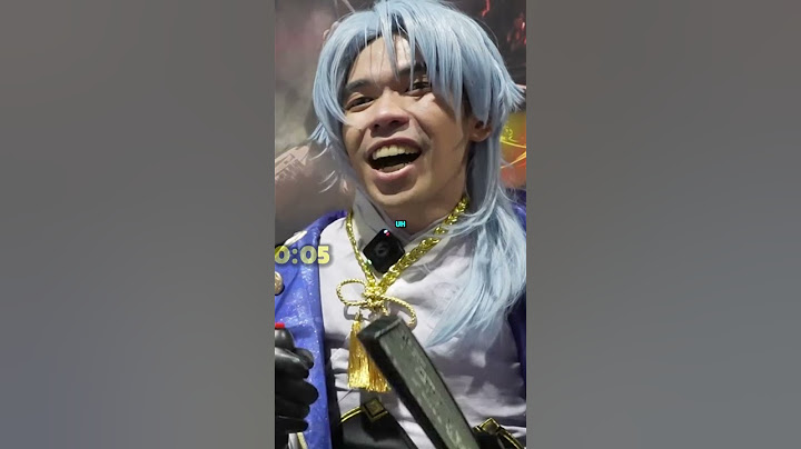 He Won, But At What Cost?