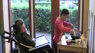 Kind- En Jeugdcentrum De Weteringhoek.