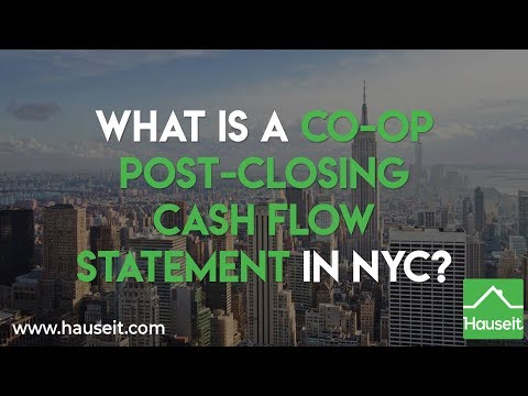 what-is-a-co-op-post-closing-cash-flow-statement-in-nyc?-(2019)-|-hauseit®