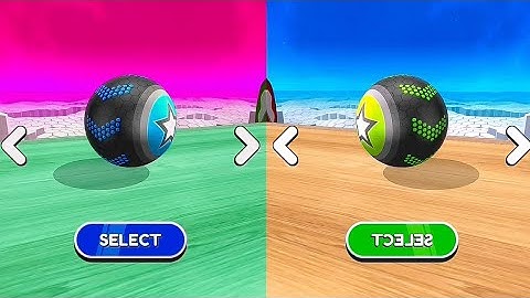 🍥💯Going Balls SpeedRun♣️🏳️‍🌈Mobile Gameplay Walkthrough iOS,Android Ball Colors Run (Part 229)