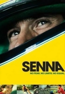 Znalezione obrazy dla zapytania Senna film