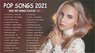 2021 New Songs ( Latest English Songs 2021 ) - Pop Music 2021 New Song - English Song 2021 (3)
