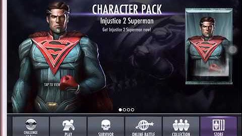 How to hack injustice with cydia ( jailbreak needed)