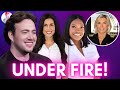 Below Deck Med Stars Called Out For 'Mean Girl' Behavior! #bravotv