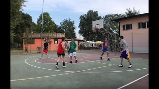 Summer basket @ San Gervasio 2020-07-22 (part#4)