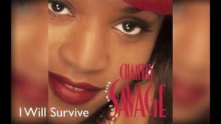 Chantay Savage - I Will Survive