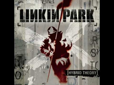 Crawling Linkin Park ringtone