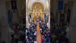 La Alberca (Murcia) Domingo de Ramos 2024(4)