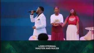 Lord Eternal | I am One with You | Pastor Enoch | CEYC Airport City