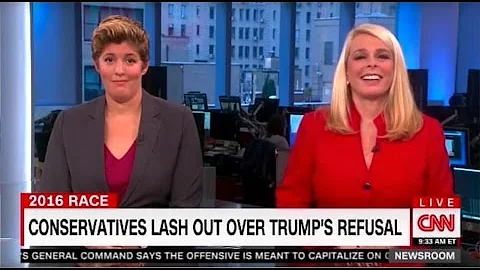 (Angela Baker) Sally Kohn and Betsy McCaughey MELTDOWN, Costello says, "I'm Stopping this Interview"