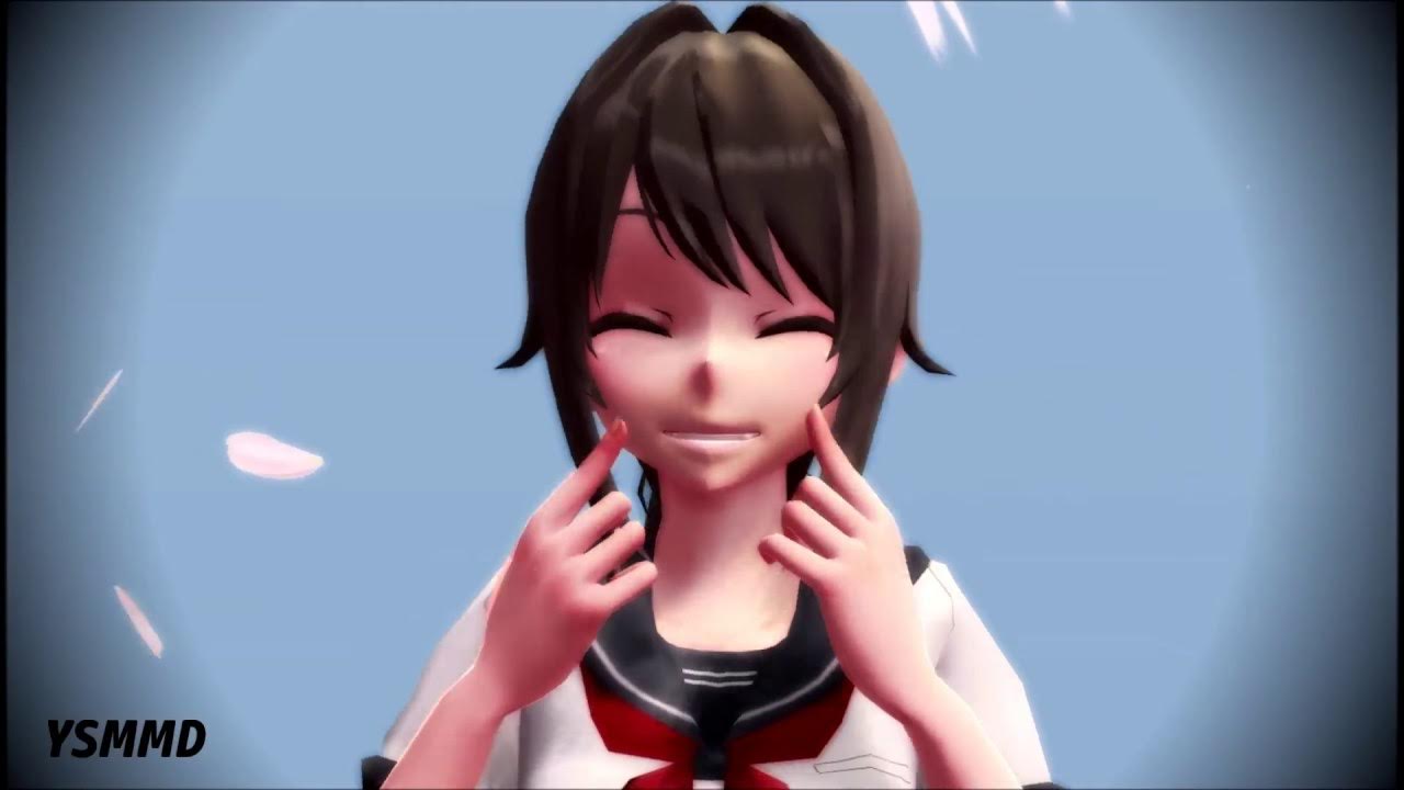 Smile симулятор
