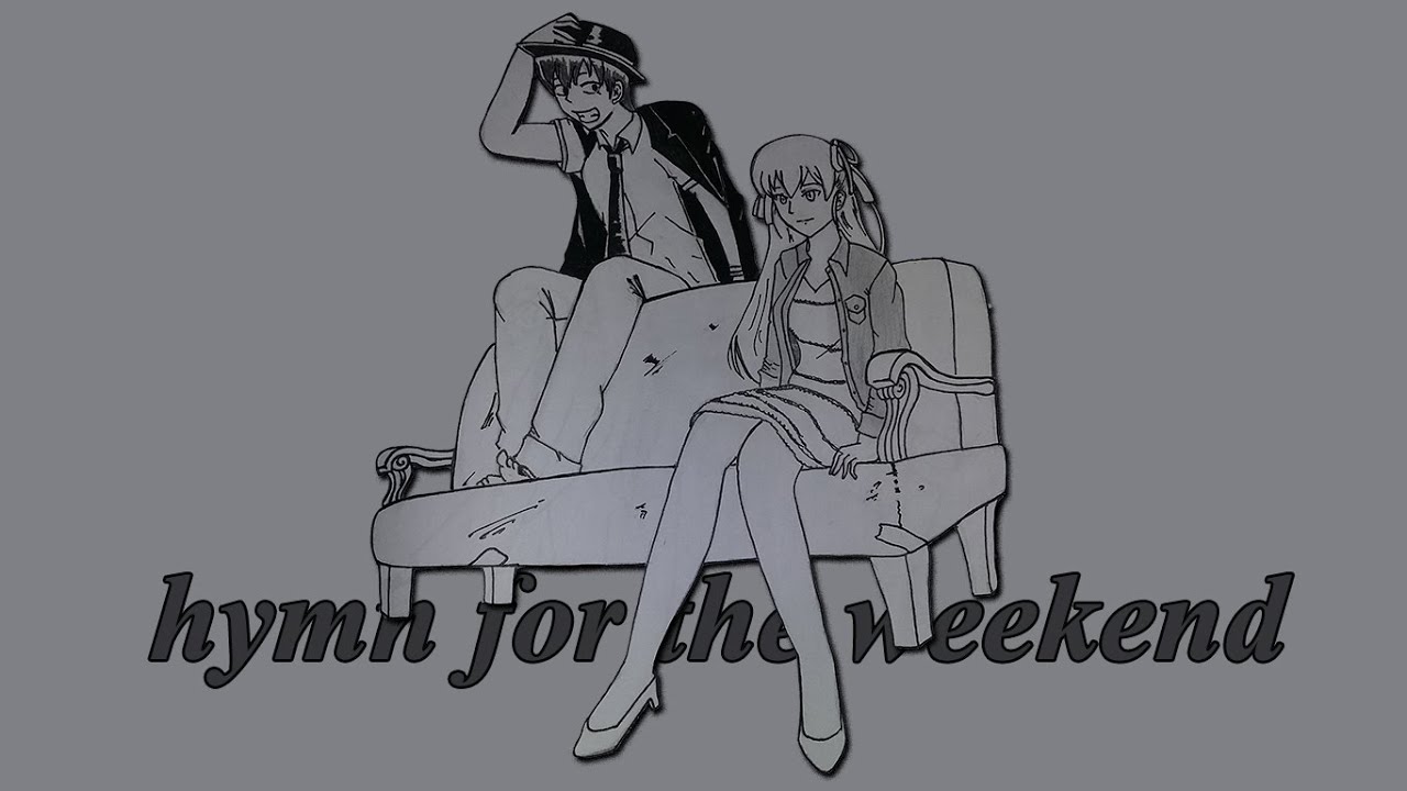 Hymn For The Weekend (Spanish Version) Terjemahan Indo - feat. Kevin Vásquez | Coldplay & Beyoncé