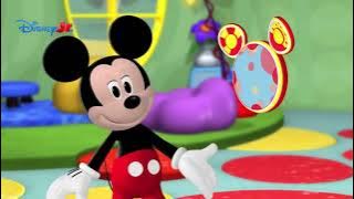 Casa do Mickey Mouse   | As Músicas da Casa do Mickey Mouse
