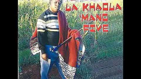 Mahlanya -  M'xhosa