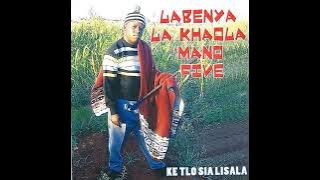 Mahlanya -  M'xhosa