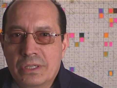 Project Magnanimous Massive Crossword Puzzle - YouTube