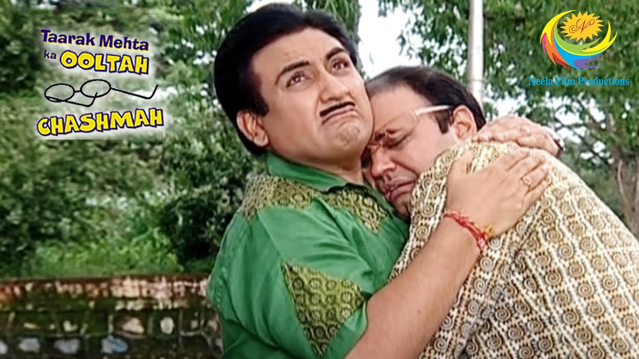 Jethalal Breaks His Phone | Full Episode | Taarak Mehta Ka Ooltah Chashmah | Professor Khote