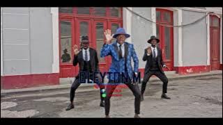 Cleyton M - Slow motion - demo video coreografia