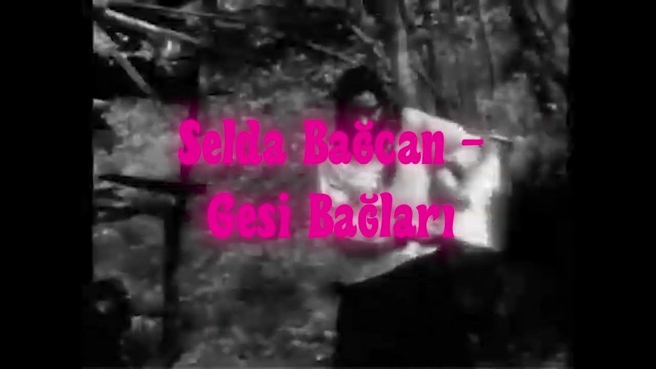 Selda Bağcan - Gesi Bağları (slowed + reverb) ♫ Selda Bağcan - Gesi Bağları (slowed + reverb) ♫