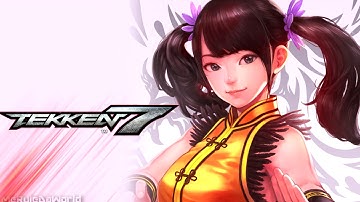 Tekken 7 ost - Midnight Closet [Extended]