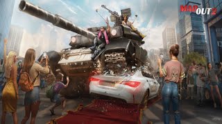 MadOut2 BigCityOnline – Open World Crime Game | Cars, Guns & City Chaos Gameplay screenshot 3