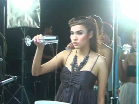 Scoop MV ใจไม่แข็งเหมือนปาก Am Fine