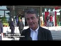 MIAC 23: Energia innovazione e competitività la sfida dellindustria cartaria - Lucca in Diretta
