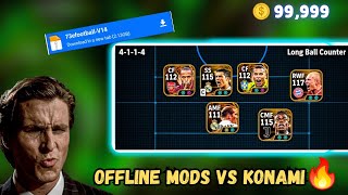 eFootball MODS Are Going Viral… But KONAMI Is Missing the REAL Problem!