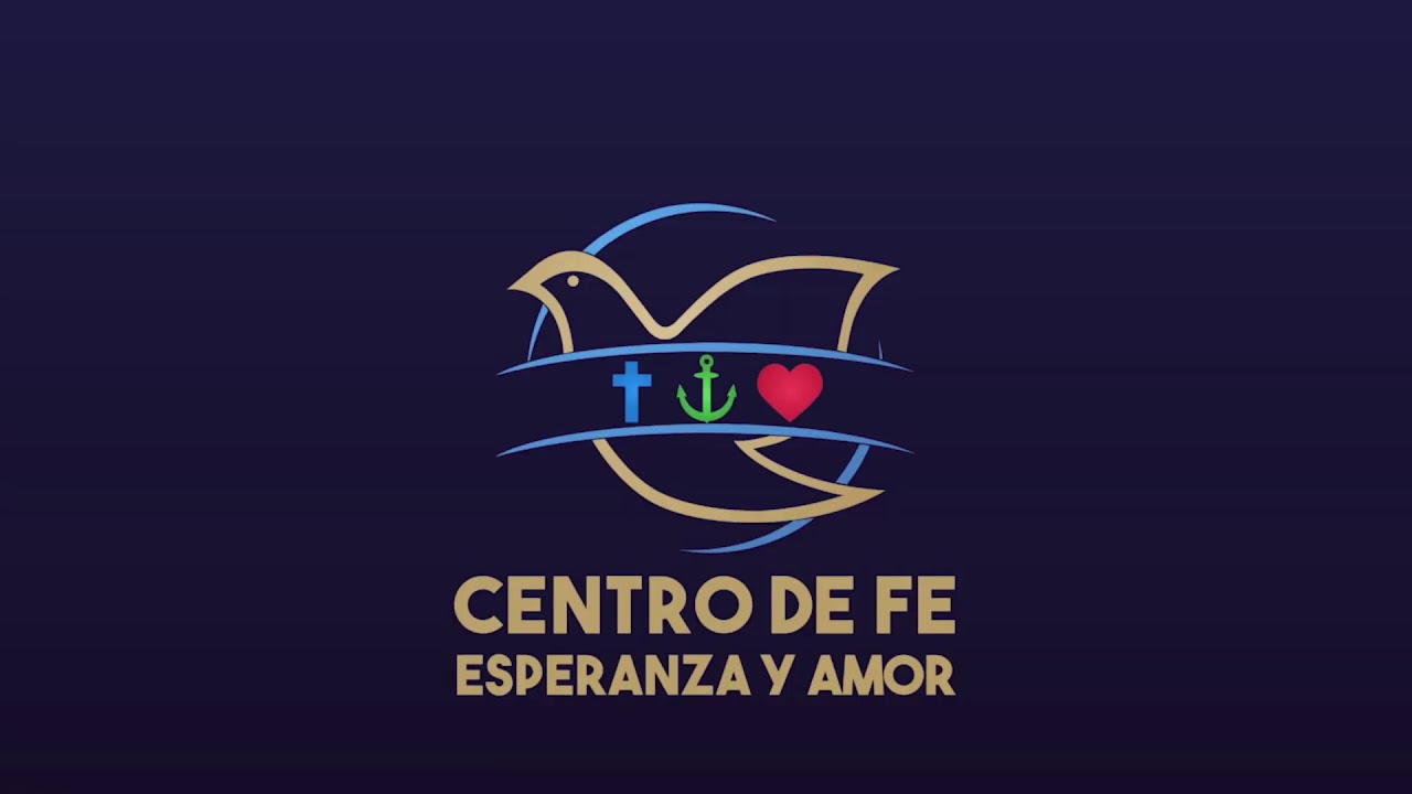 En Vivo | Centro de Fe, Esperanza y Amor · Zaragoza (Reunión Miércoles