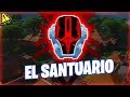 Los MISTERIOS que esconde el『 SANTUARIO 』 y Los Siete 🏞