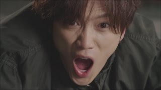[HOT] 킬미 힐미 3회 - '페리 박' 지성, 납치된 황정음 구하려 폭탄들고 돌진! 20150114