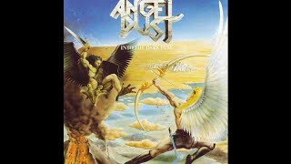 Angel Dust (Germany) - Into The Dark Past (Full Length) 1986