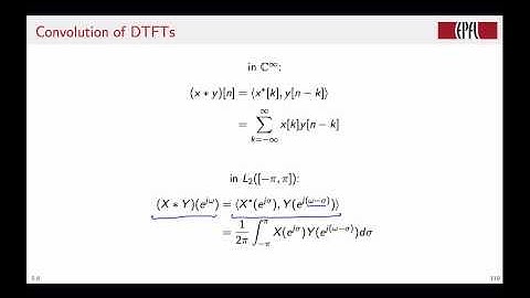 Filter design   Part 1  Approximation of ideal filters | Digital Signal Processing