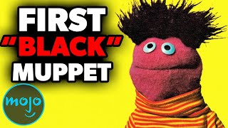 Top 10 Most Controversial Sesame Street Episodes