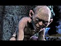 The Lord of the Rings: The Two Towers • Gollum