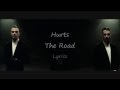 Hurts - The Road (Lyric Video)