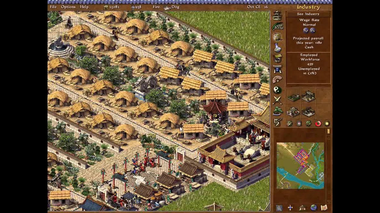 emperor rise of the middle kingdom download mac