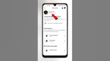 Facebook page status kaise check karen | How to check page status on Facebook #techfrack